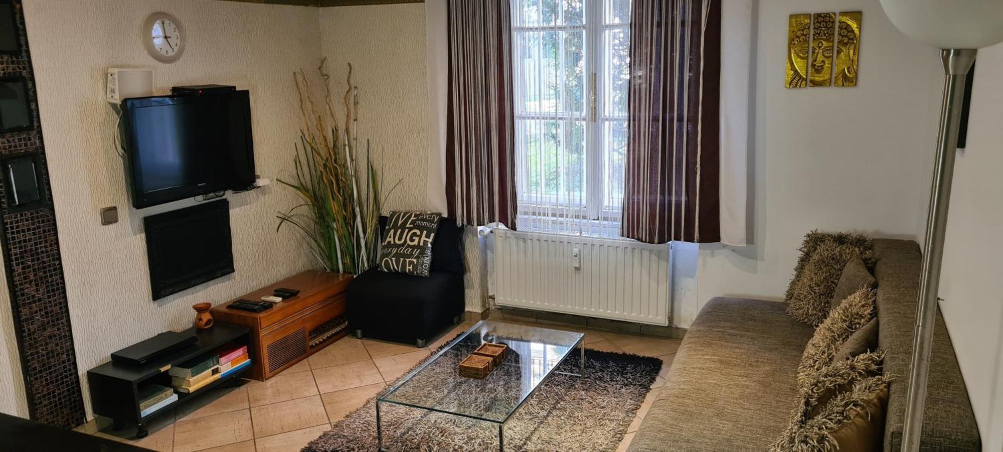 Glamour Apartments Budapest Eksteriør bilde