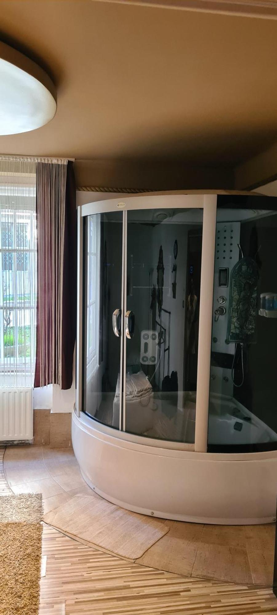 Glamour Apartments Budapest Eksteriør bilde