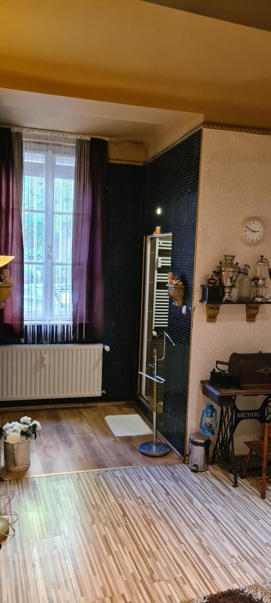 Glamour Apartments Budapest Eksteriør bilde