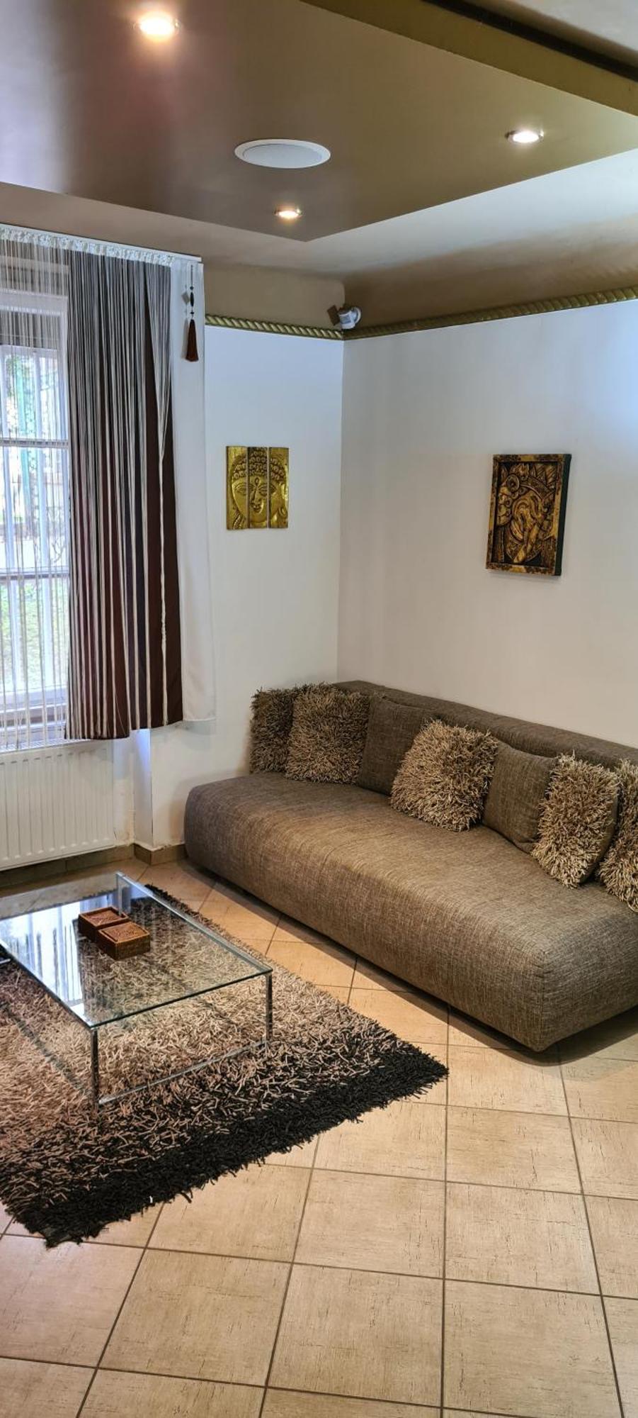 Glamour Apartments Budapest Eksteriør bilde