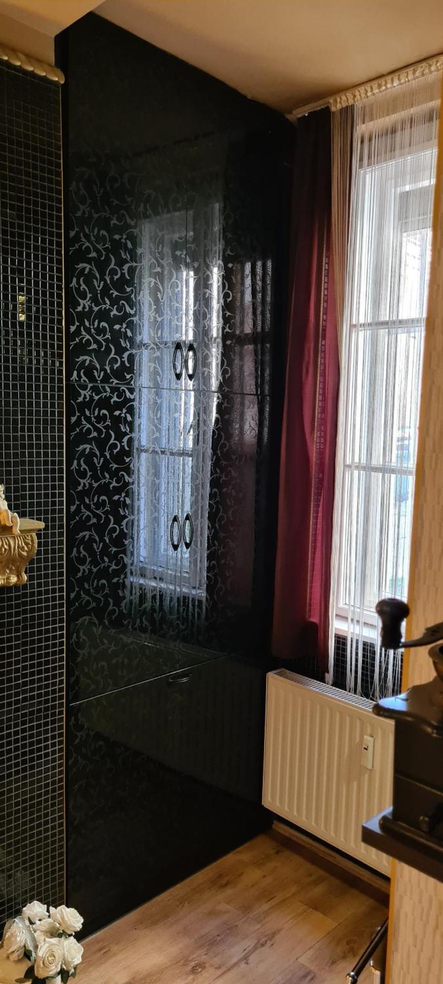 Glamour Apartments Budapest Eksteriør bilde