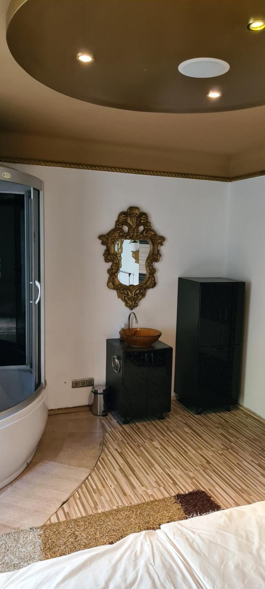 Glamour Apartments Budapest Eksteriør bilde